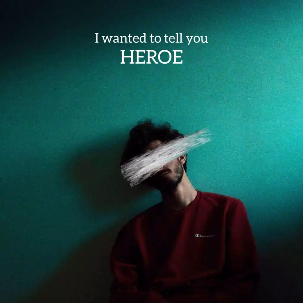 I Wanted to Tell You