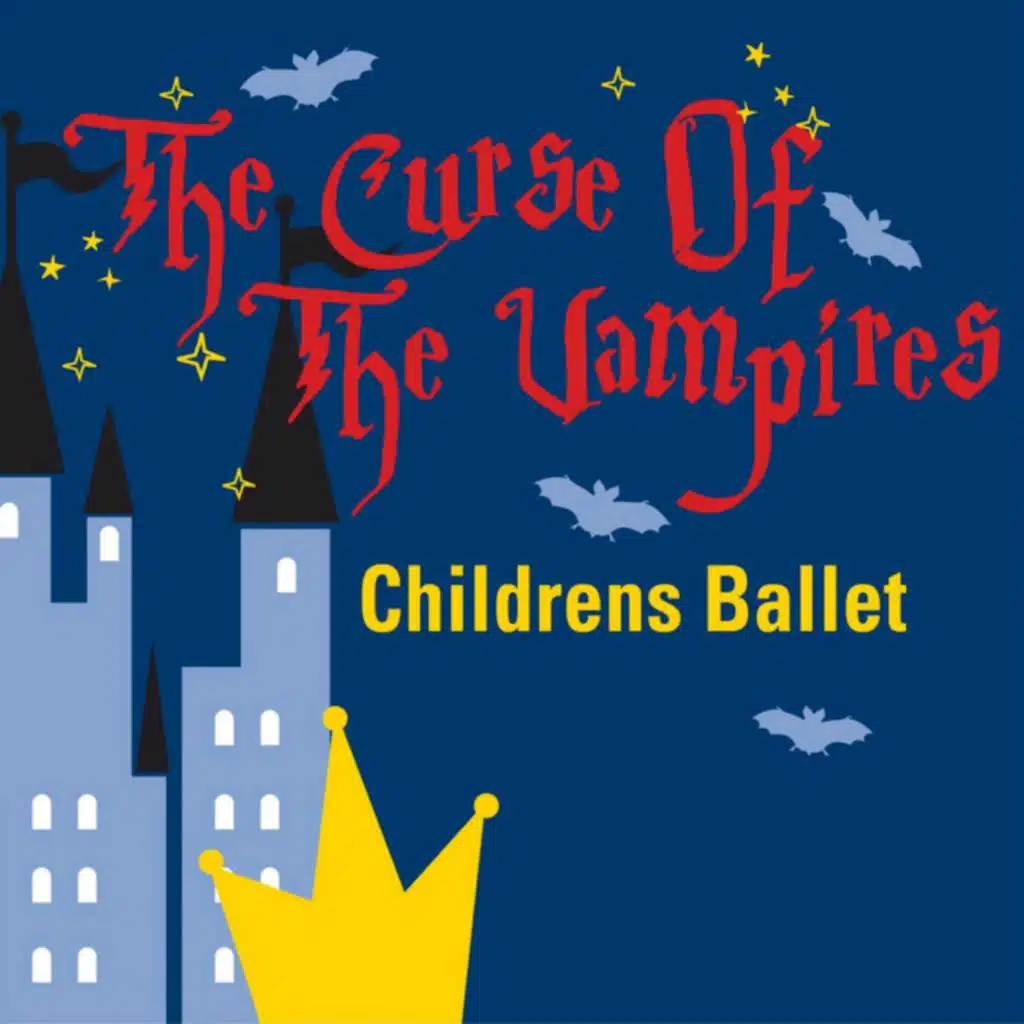 Festival Of The Vampires