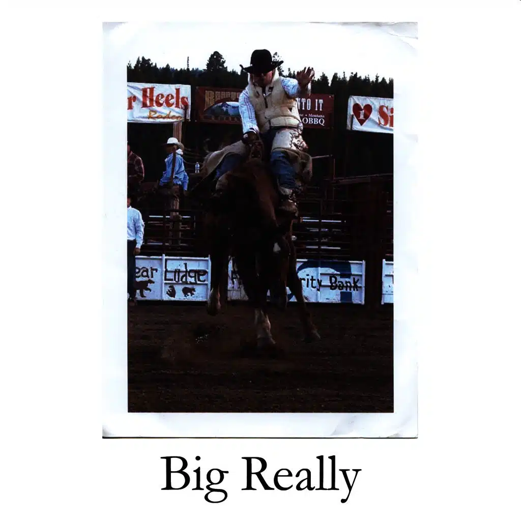 The Scenery Changes Slow