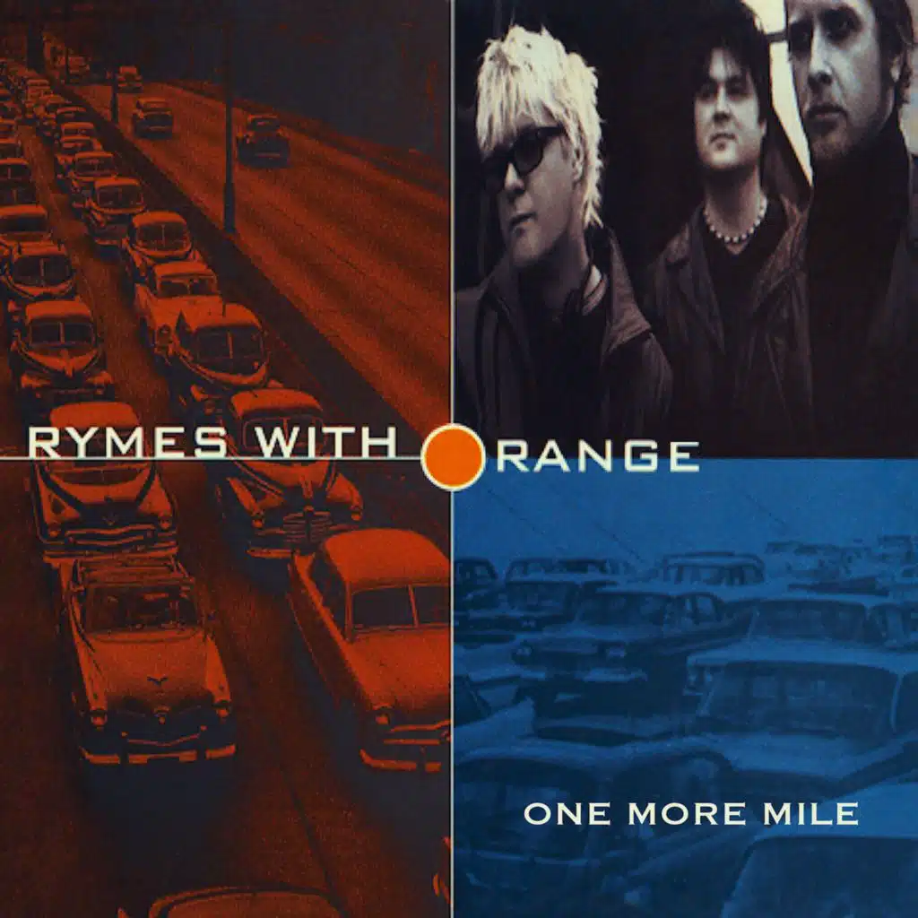 One More Mile