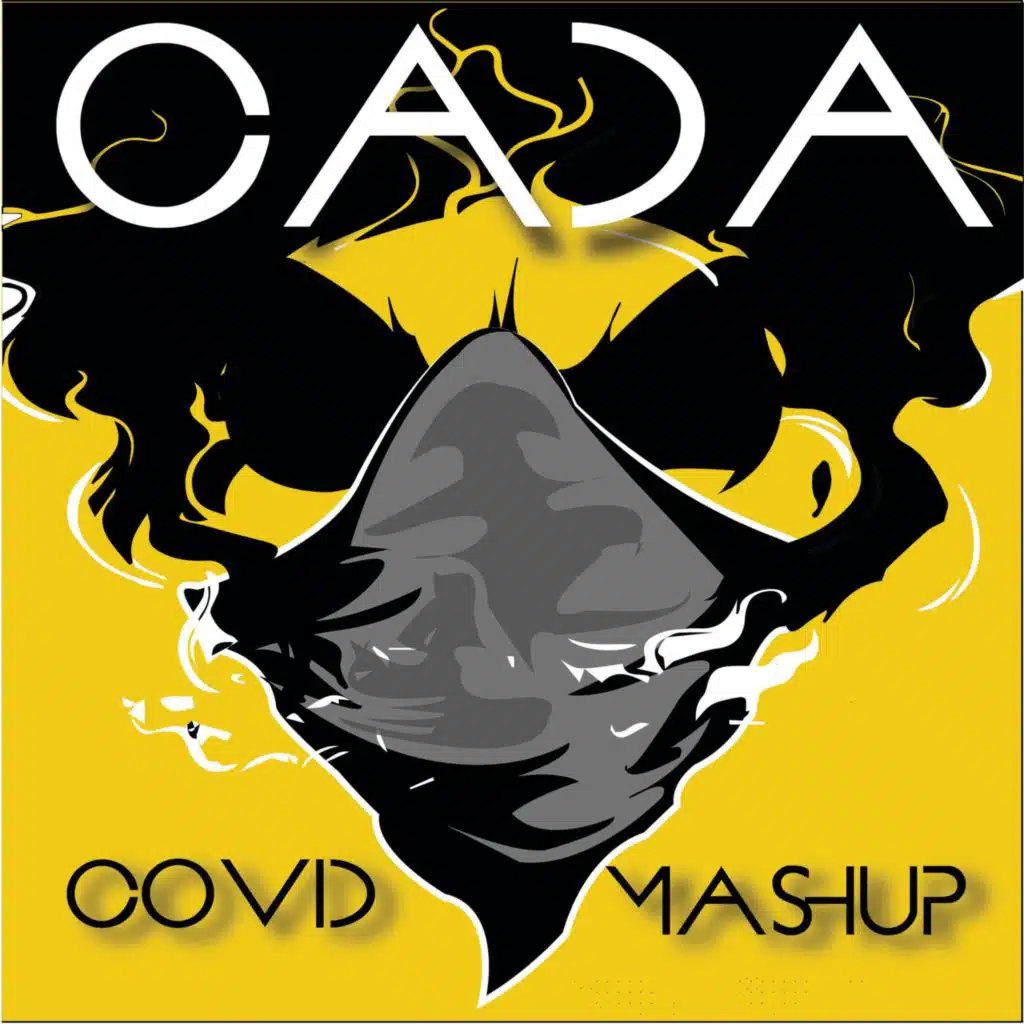 Covid Mashup