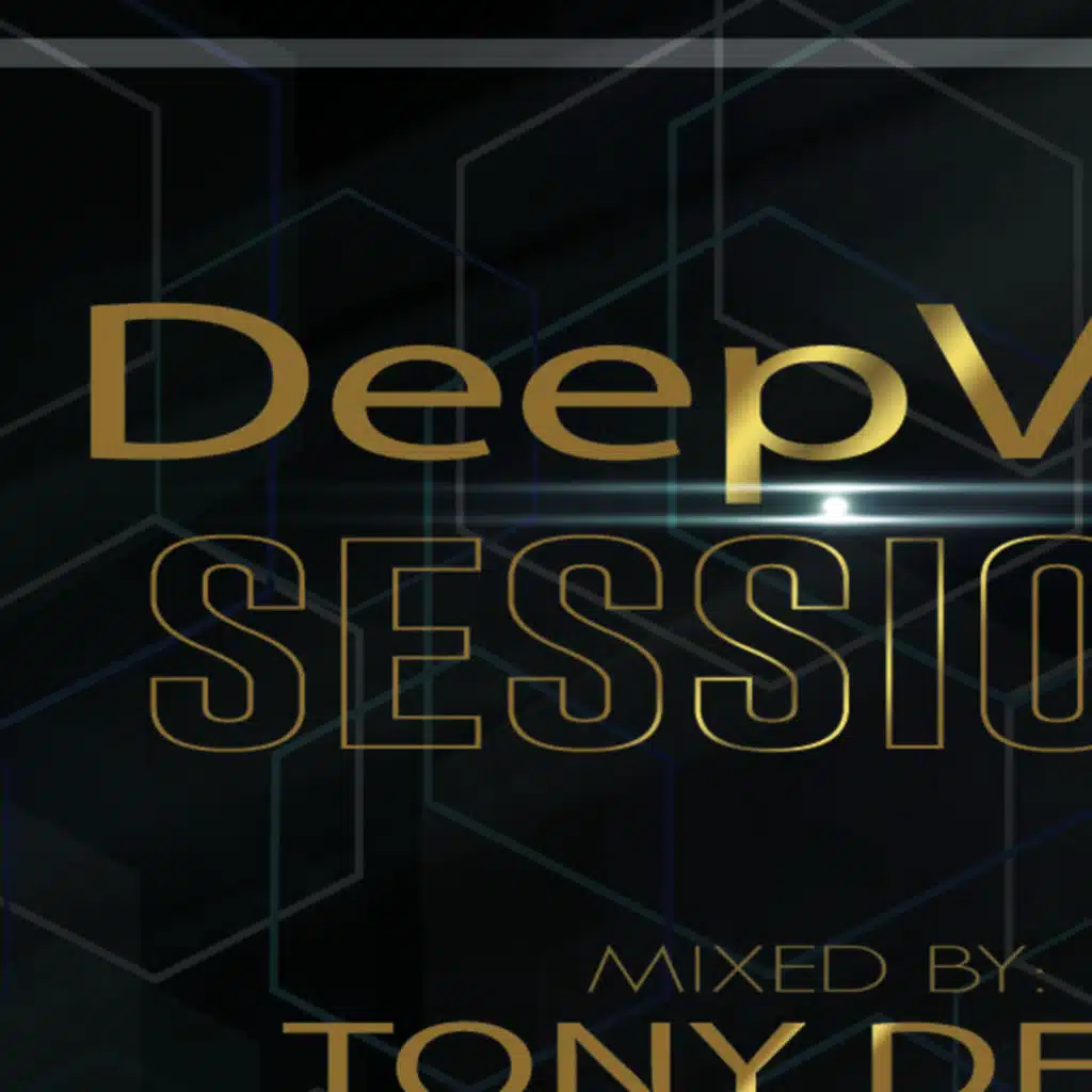 Deep VIBE Sessions