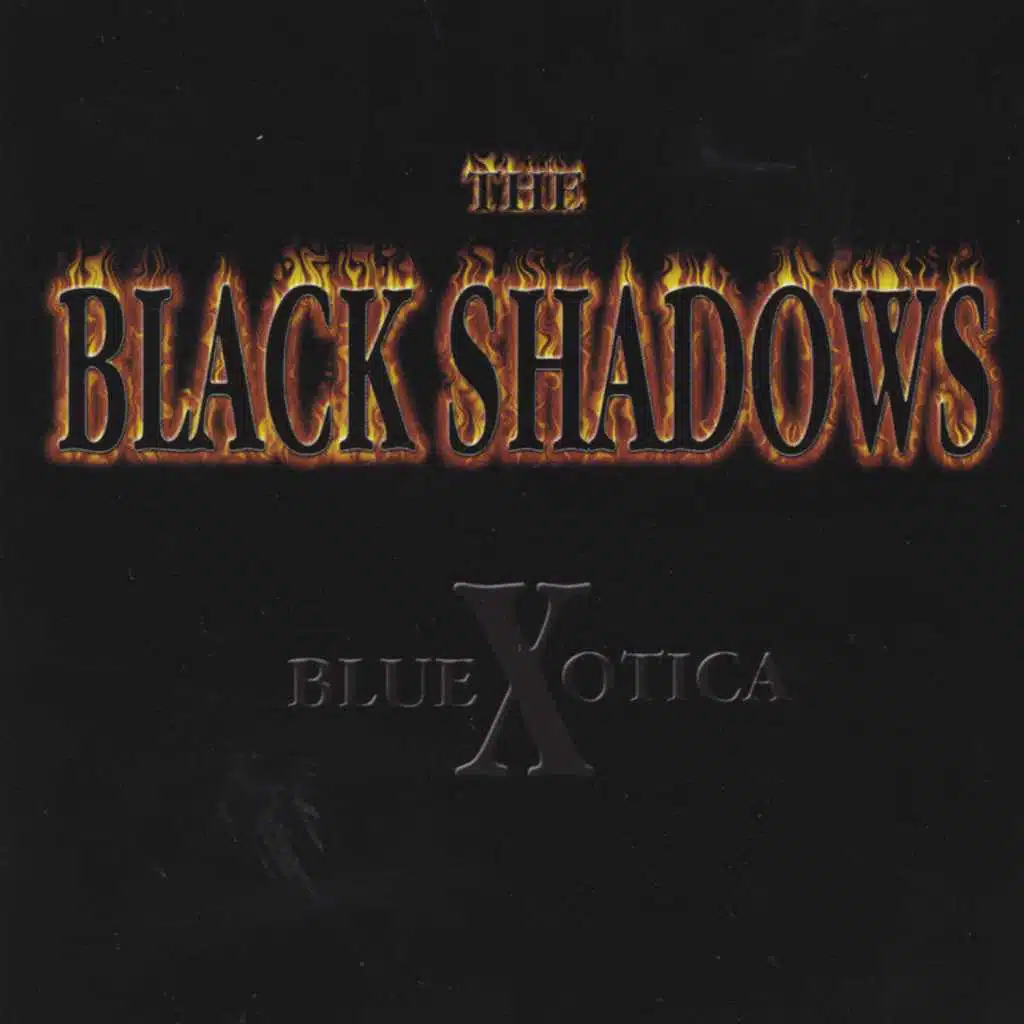 The Black Shadows