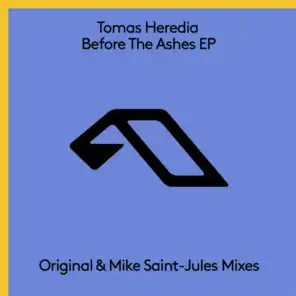 Before The Ashes (Extended Mix)