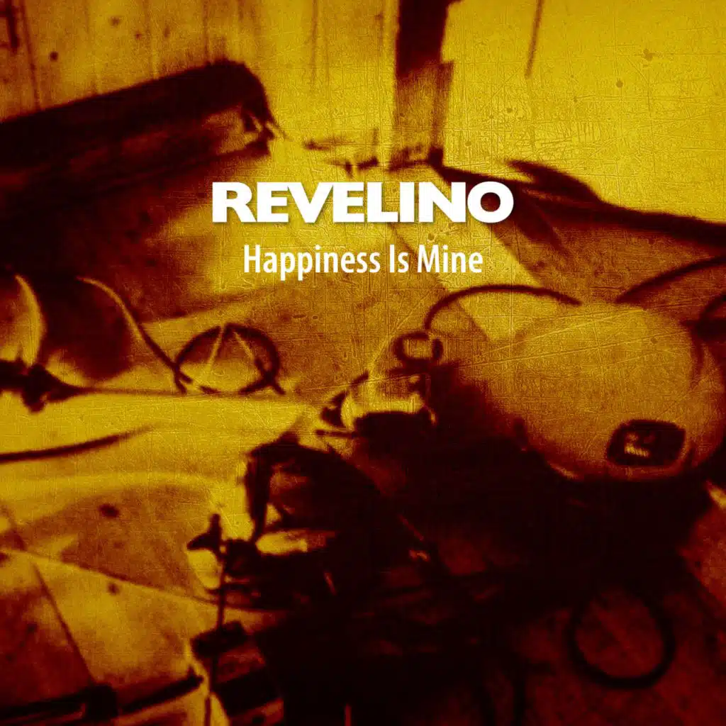 Happiness Is Mine 2020 Remix EP