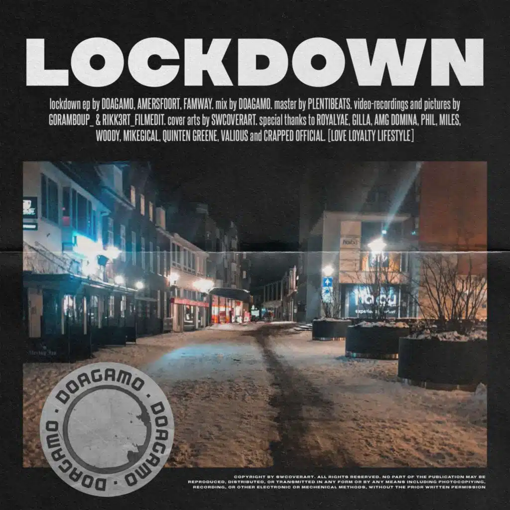 LOCKDOWN