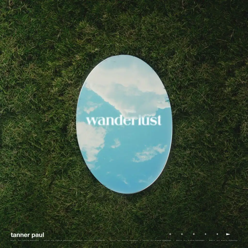 Wanderlust (feat. Avery Harden)