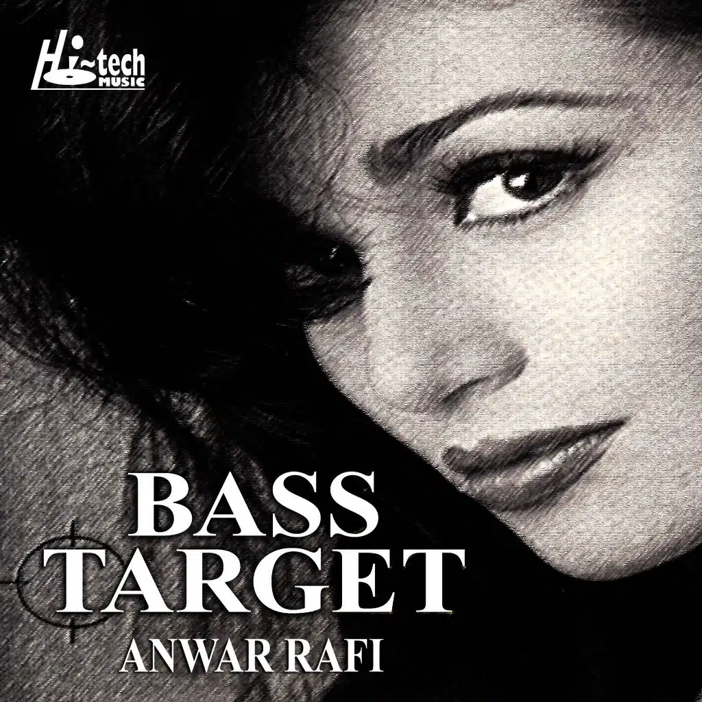 Bass Target