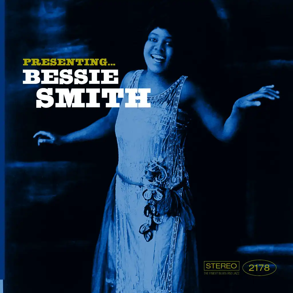 Presenting… Bessie Smith