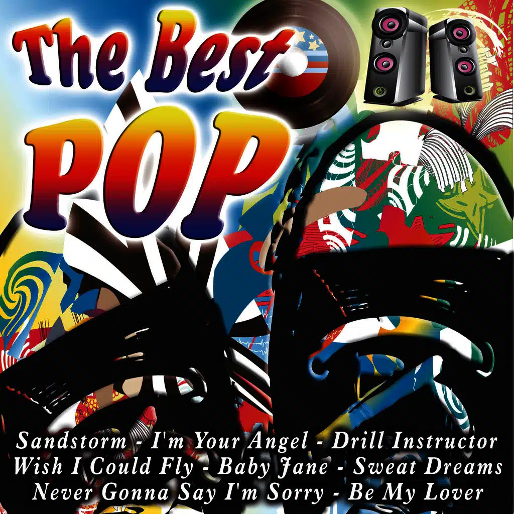 The Best Pop