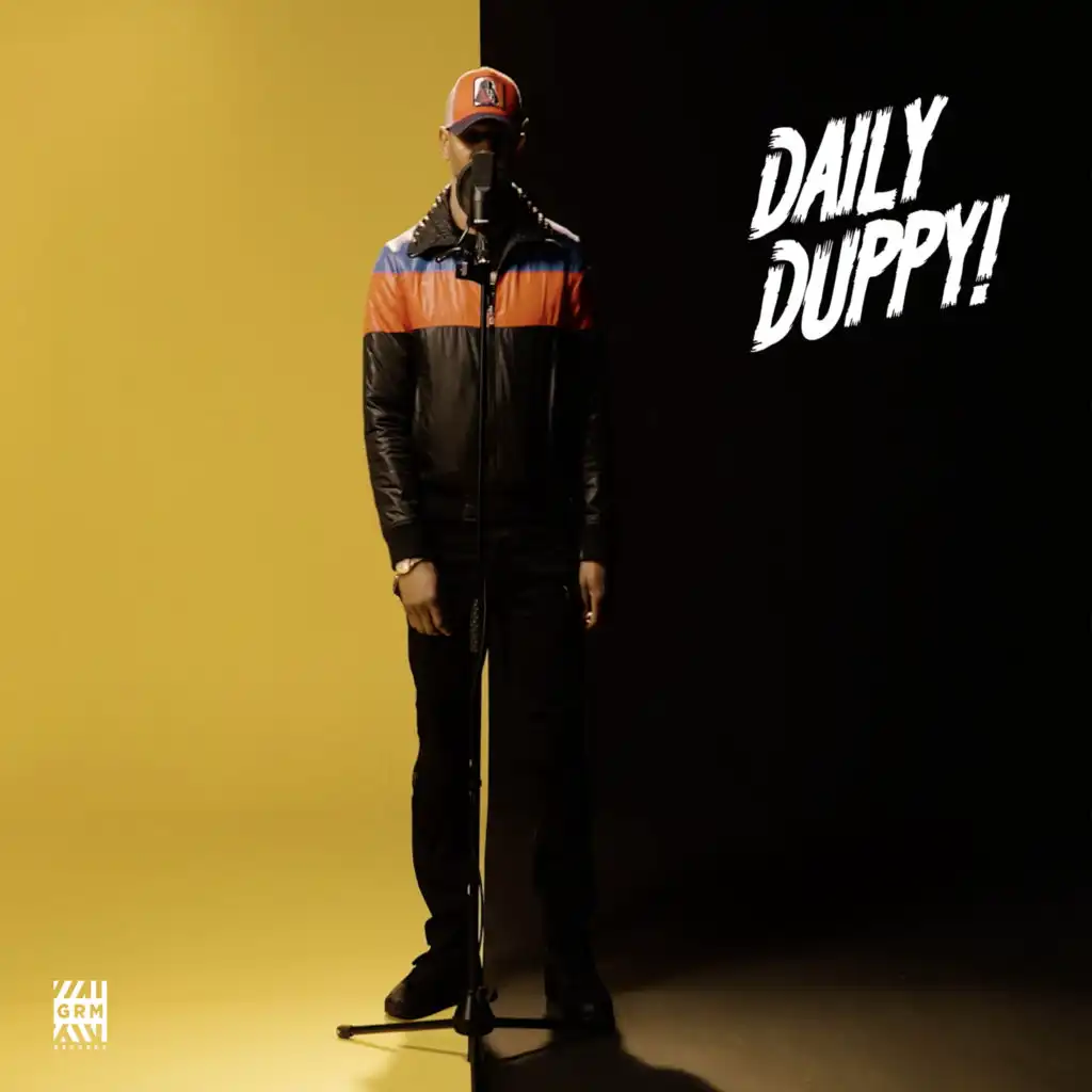 Daily Duppy (feat. GRM Daily)