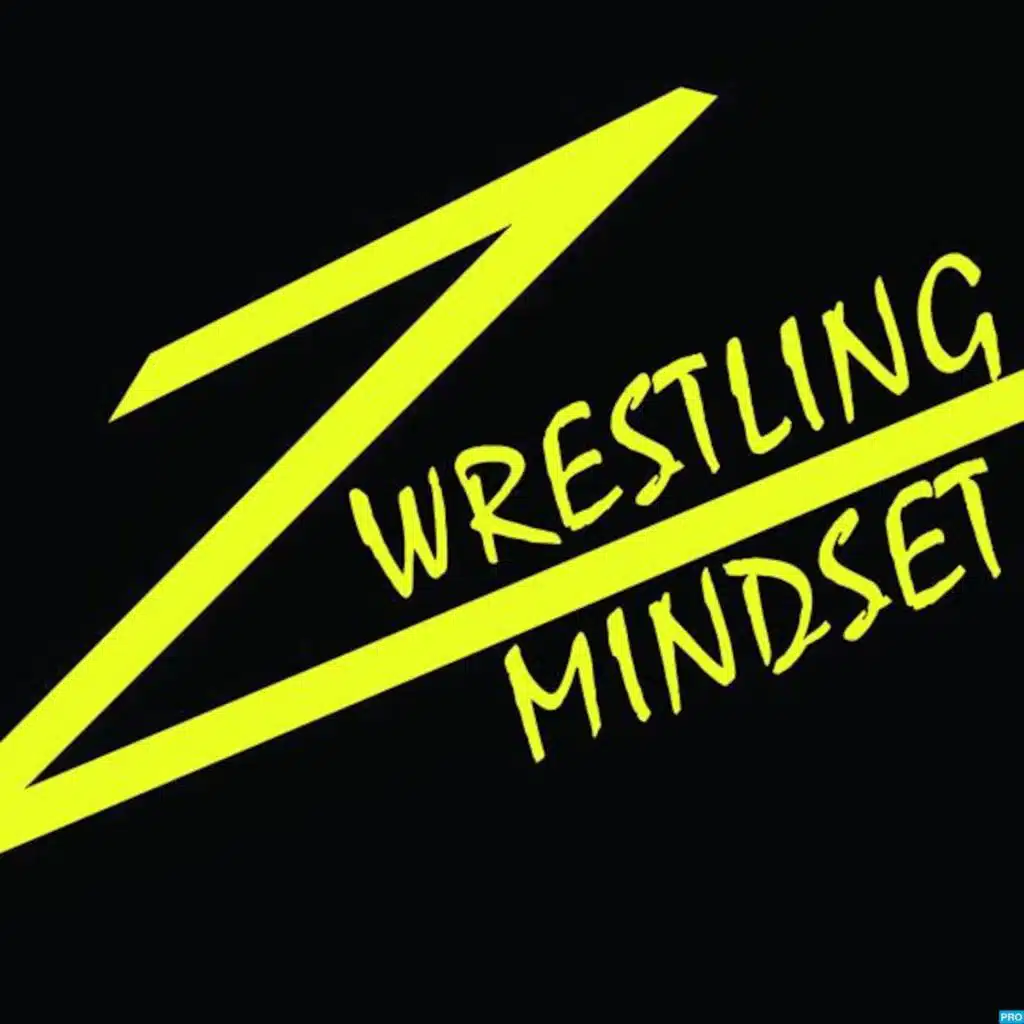 WRESTLING MINDSET