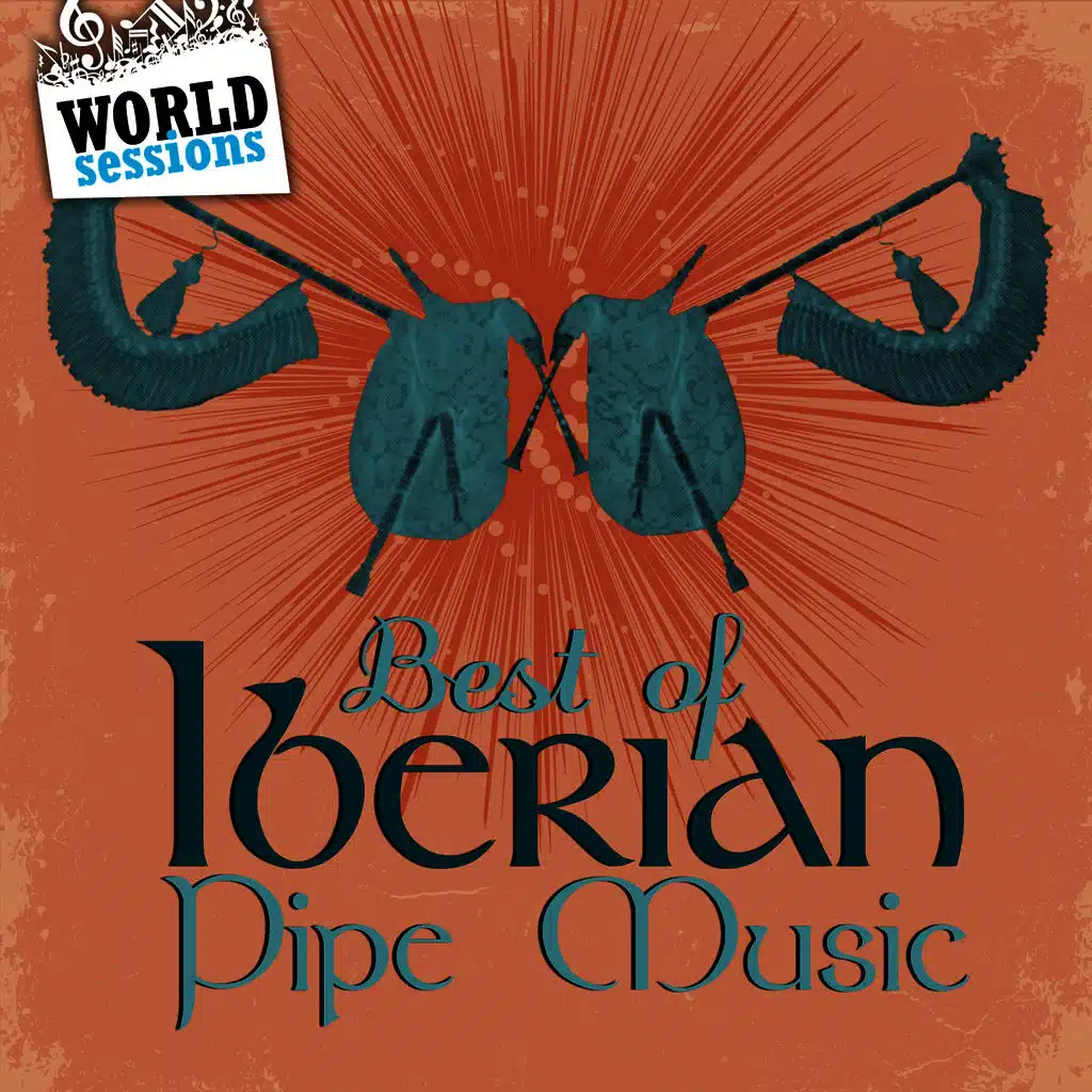 Bada de Gaites Llacín