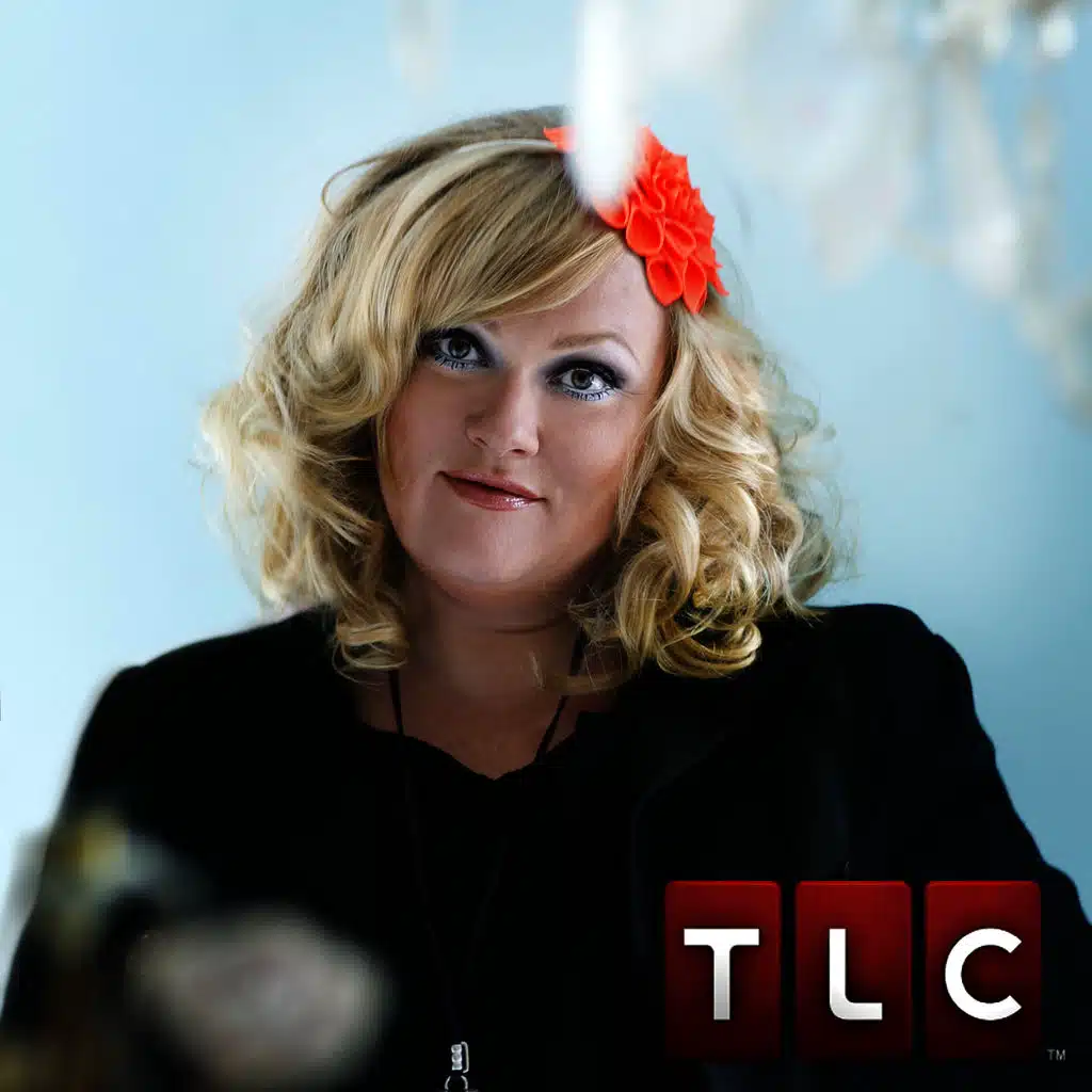 Right Where I'm Supposed to Be