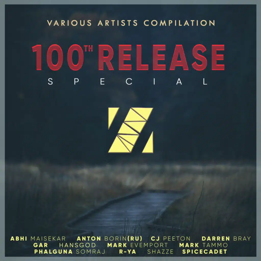 100th Release Special