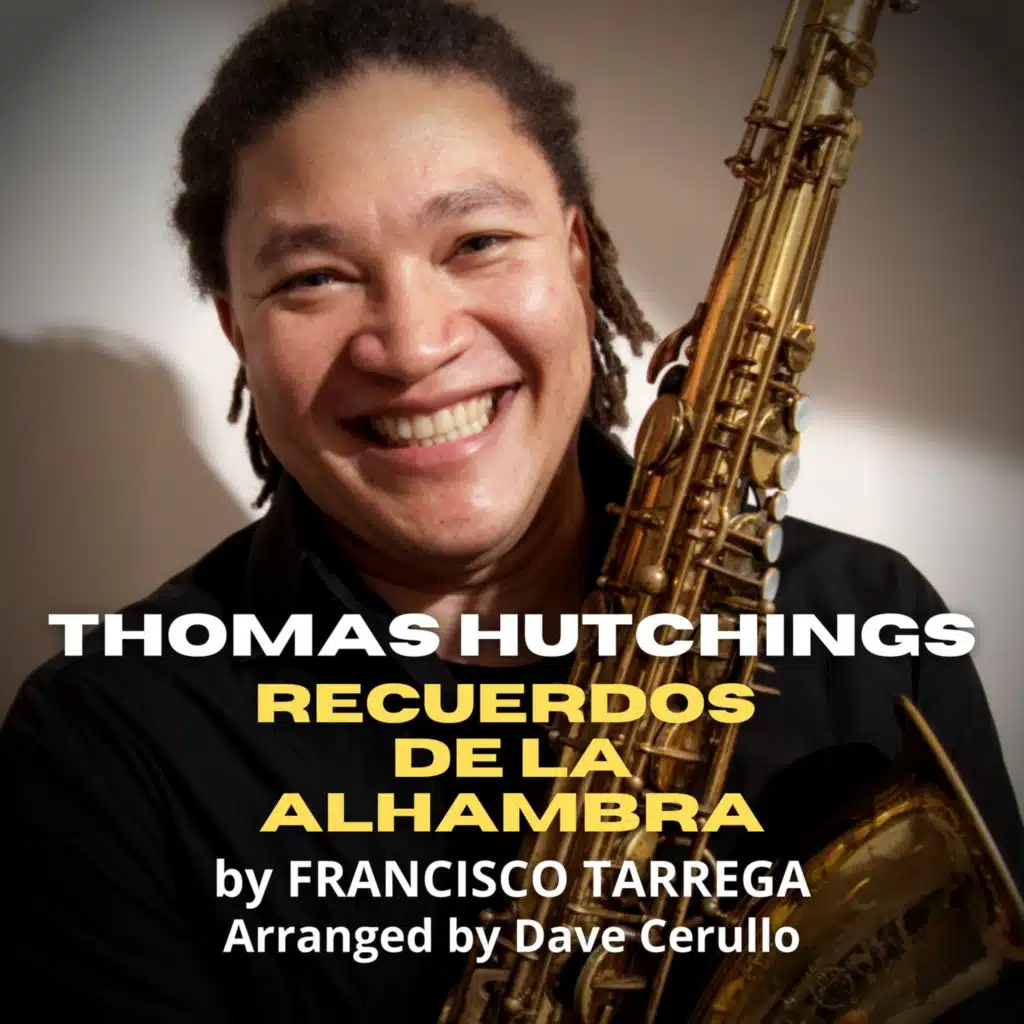 Recuerdos de la Alhambra (Memories of the Alhambra)