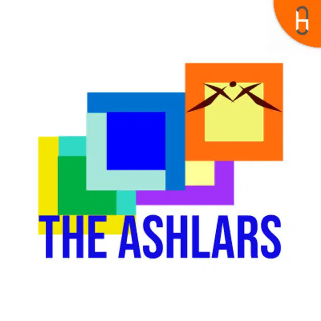 The Ashlars