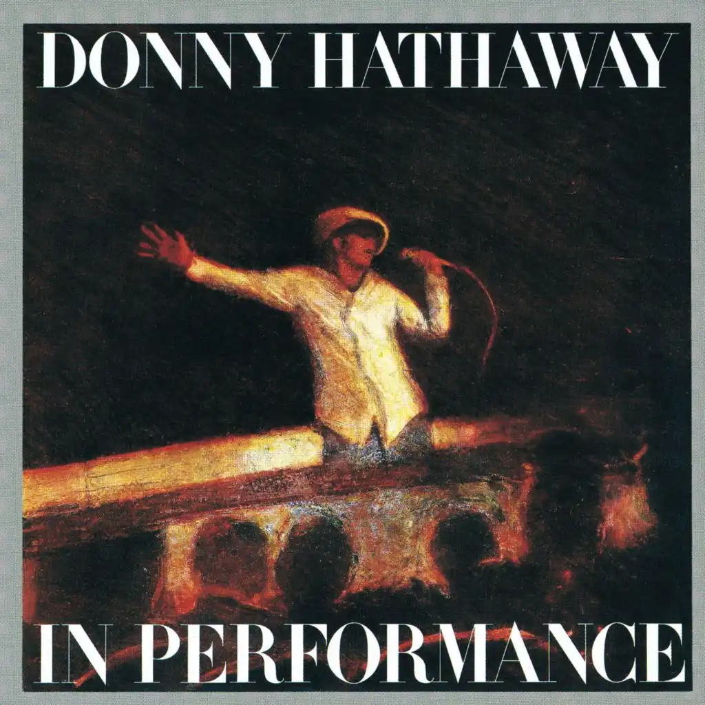 Donny Hathaway
