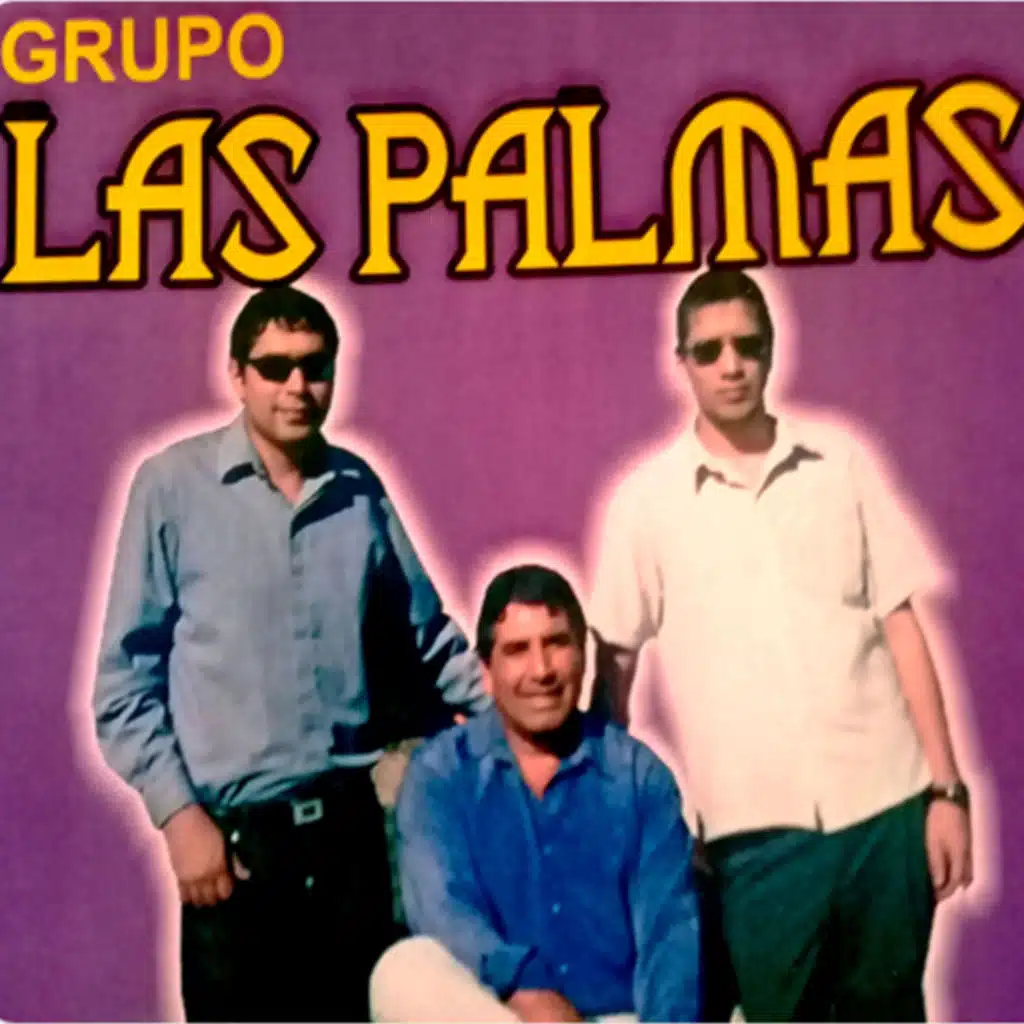 Grupo las Palmas