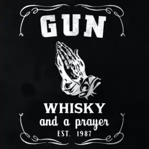 Whisky & A Prayer