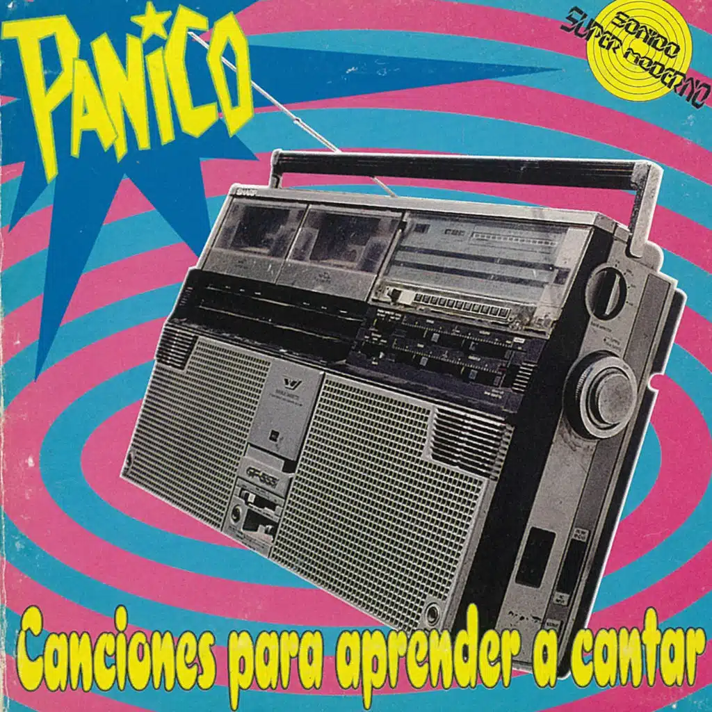 Quiero Estar Anfetaminado (1993)