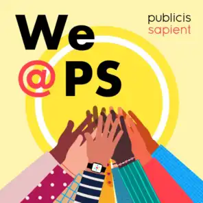 17. Beginning a Career with Publicis Sapient