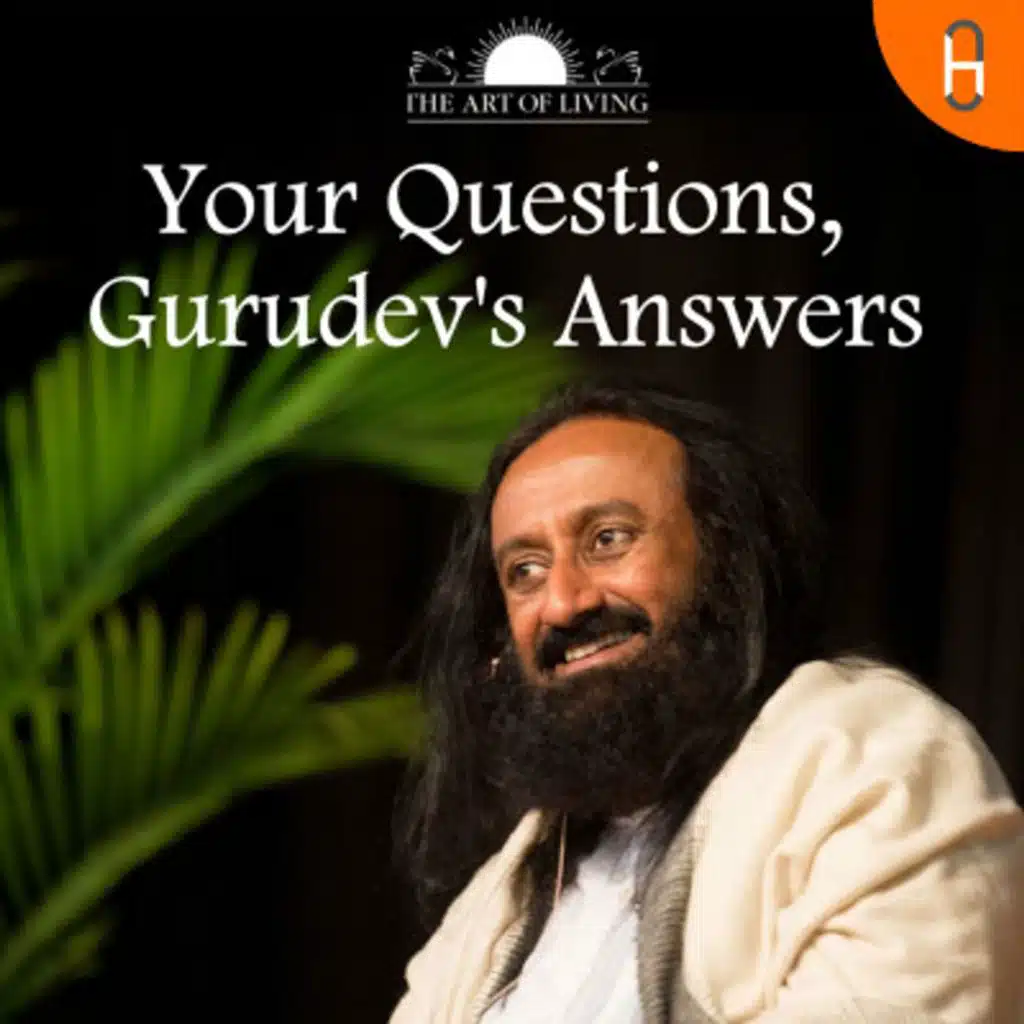 How to deal with mistakes   How wise people takes decision   Q&A with Gurudev Sri Sri Ravi Shankar