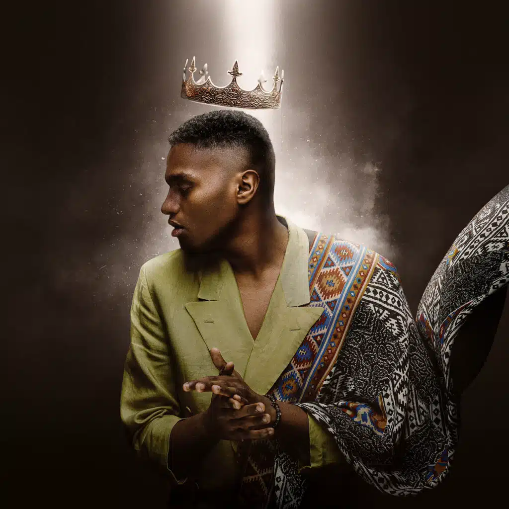 عمدة النوبه