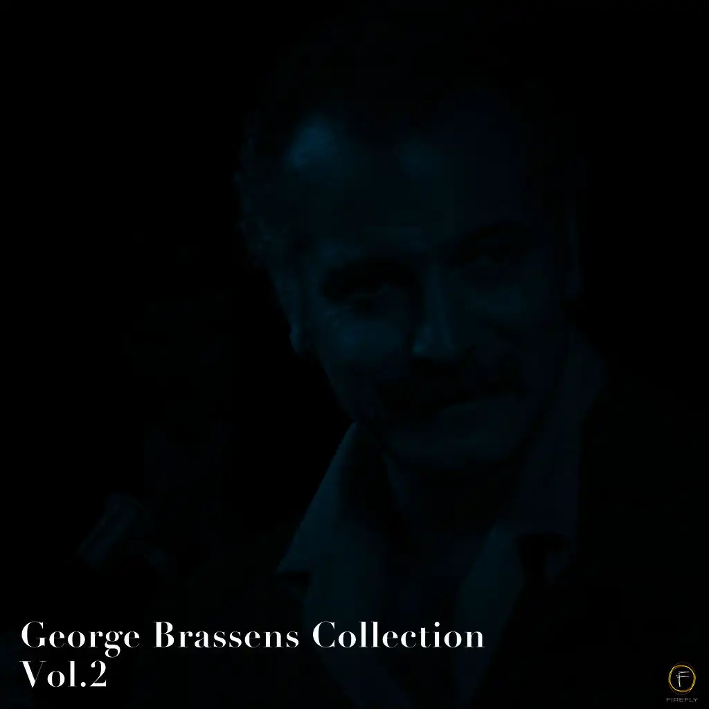 George Brassens Collection, Vol. 2