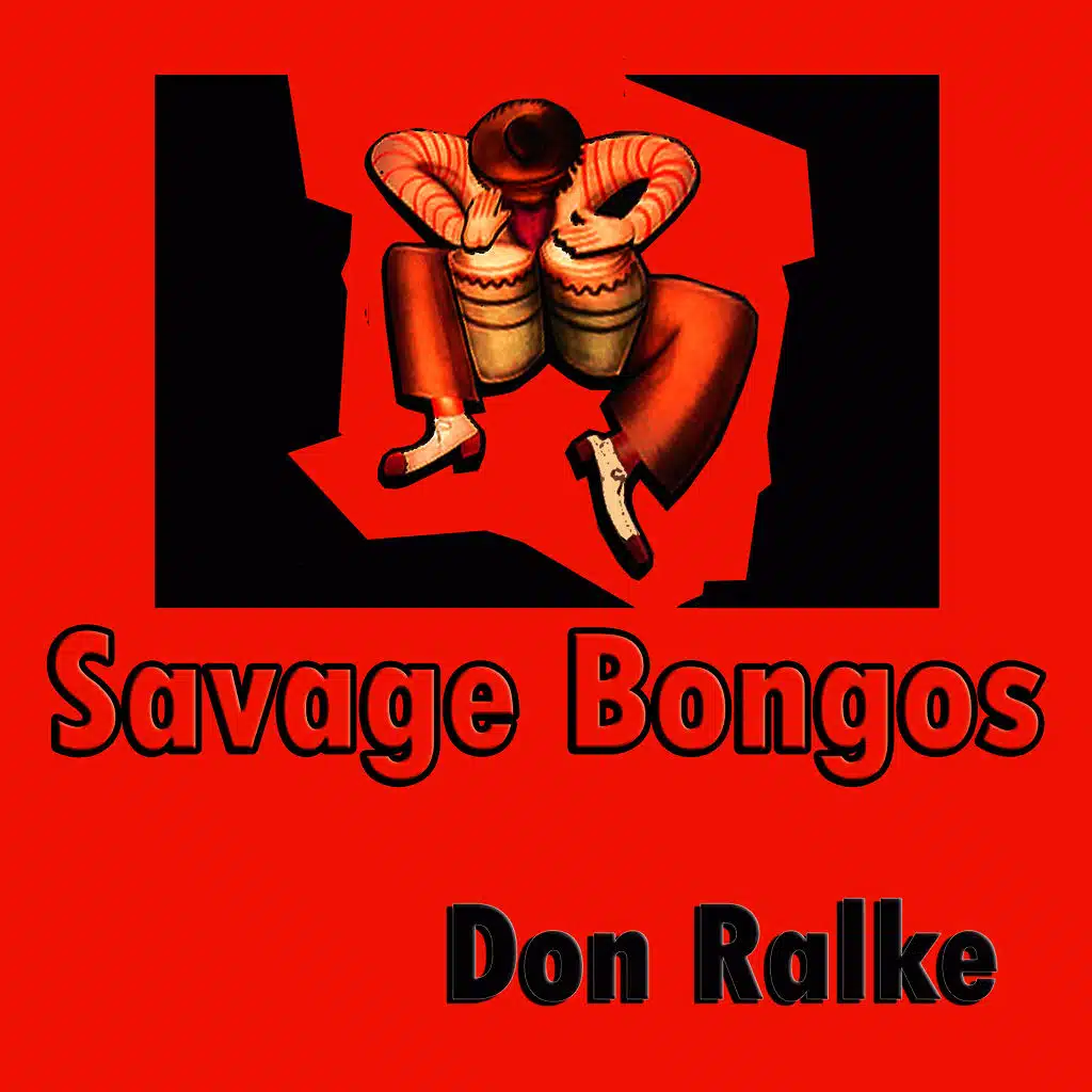 Savage Bongos