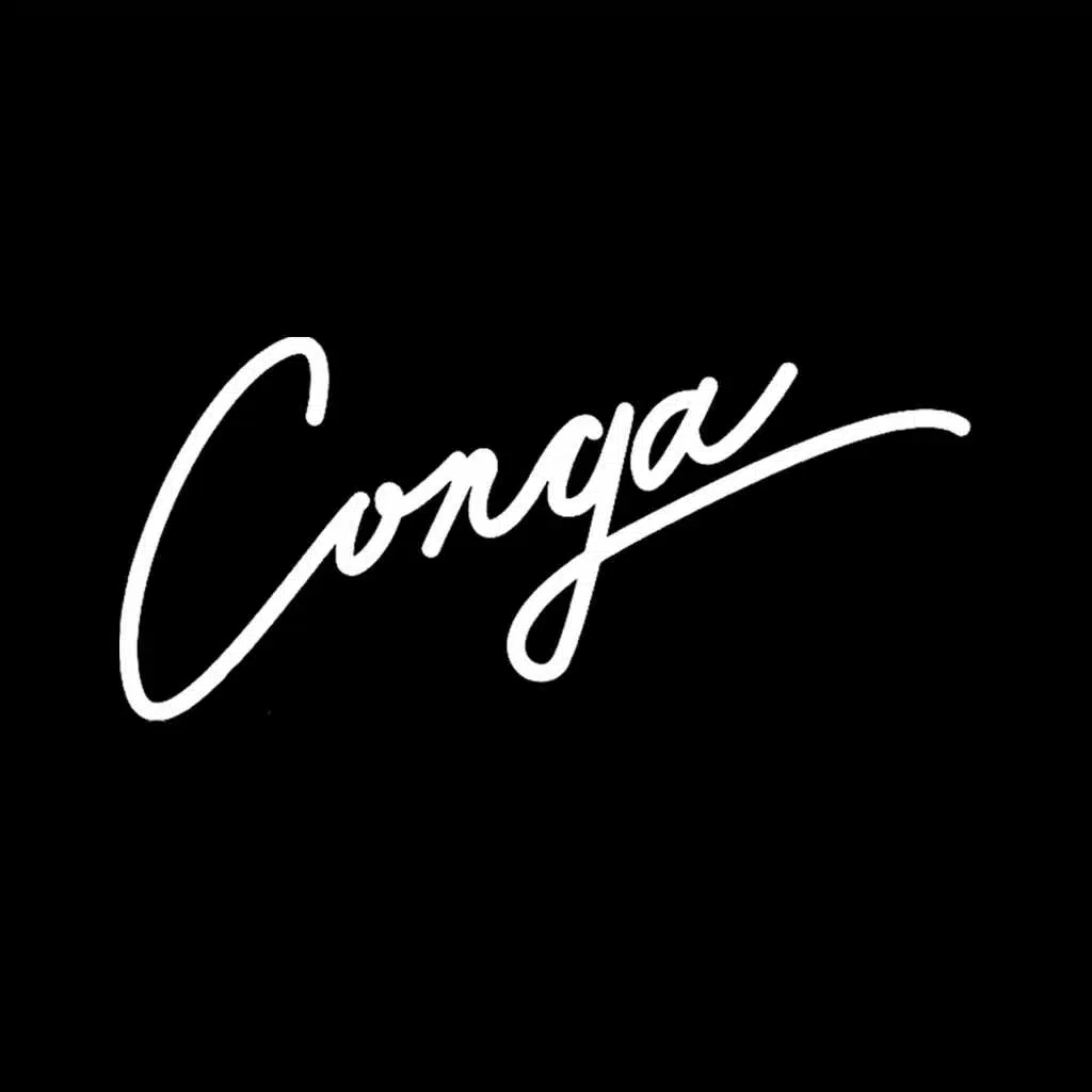 كونجا