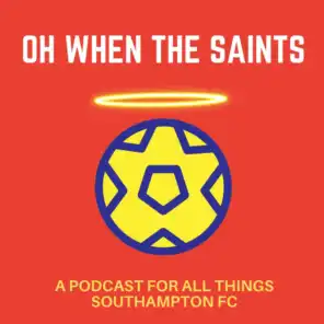 Episode 63 - So what now? Saints fail to turn up in FA Cup semi-final and we debate the fall-out