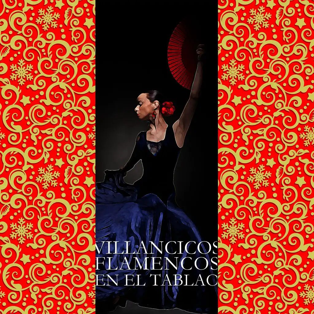 Villancicos Flamencos en el Tablao