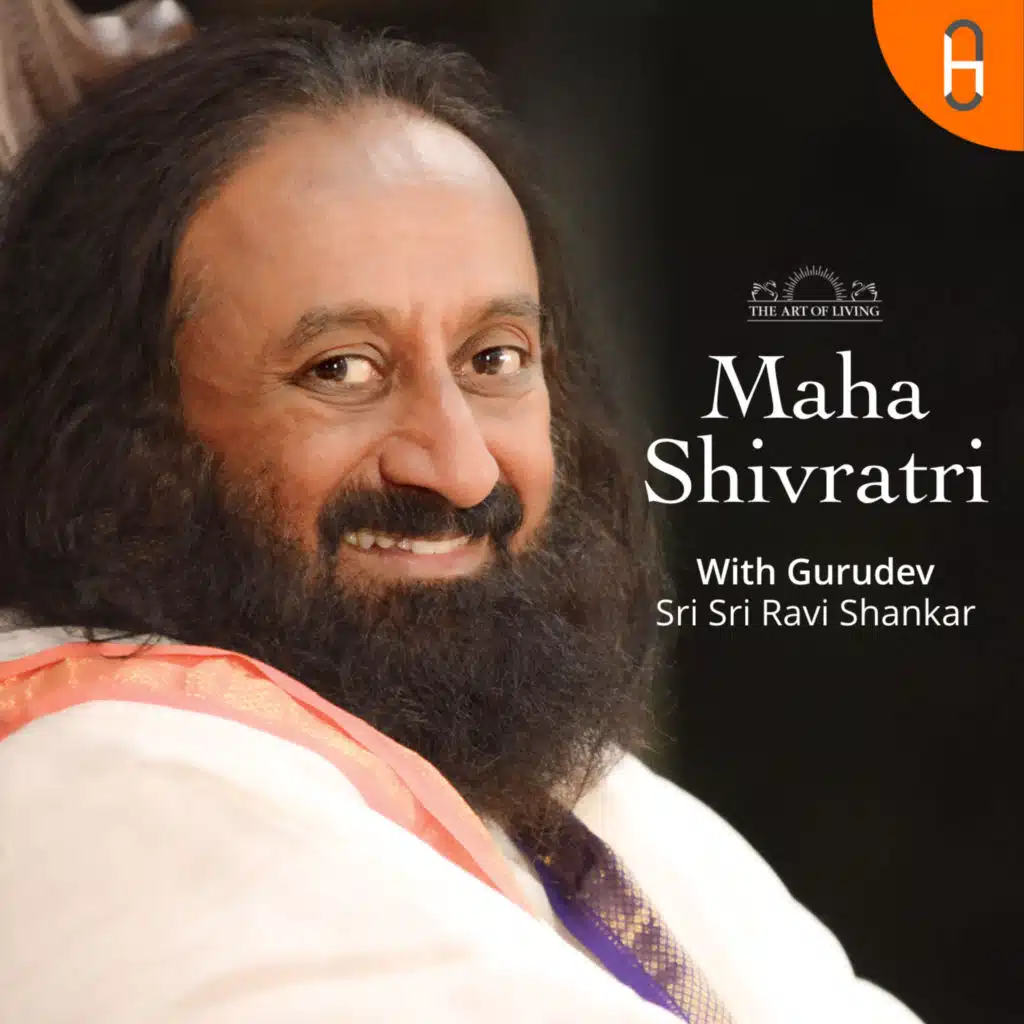 Did Shiva And Parvathi Get Married On MahaShivratri   Wisdom Talk By Gurudev