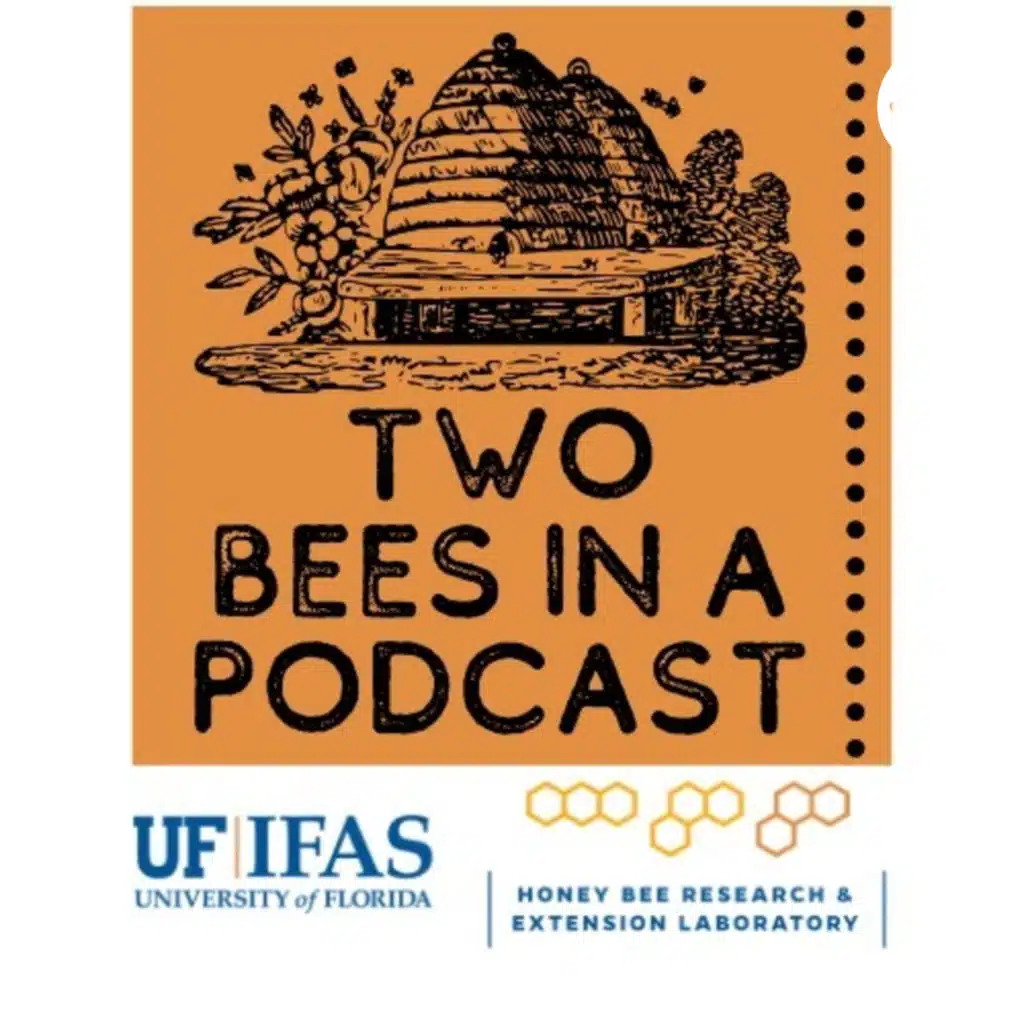 UF/IFAS HONEY BEE LAB
