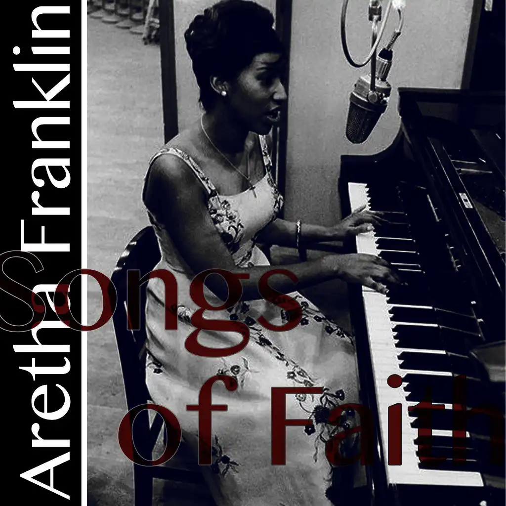 Songs of Faith (Aretha Franklin's First Album)