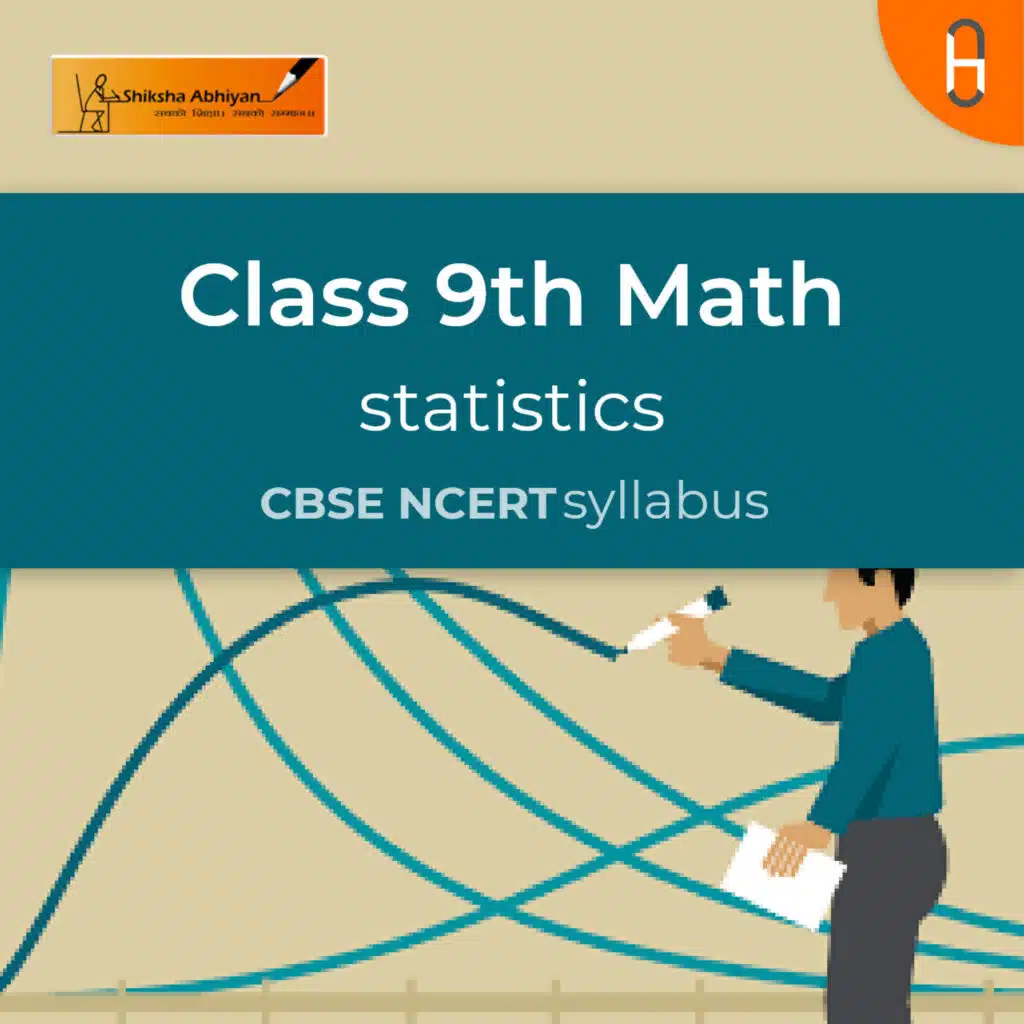 Theory 2 | CBSE | Class 9 | Math | statistics