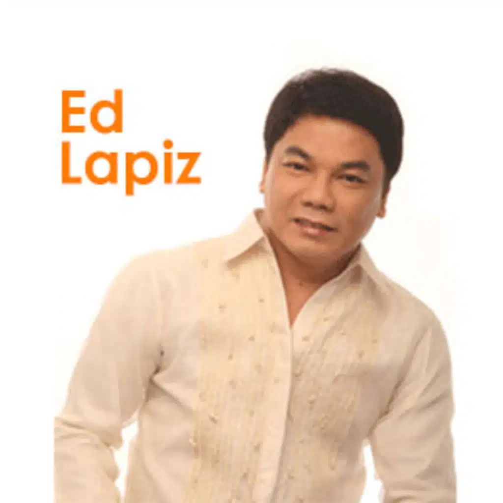 Ed Lapiz - SALT AND LIGHT (Season 2 / Episode 29)