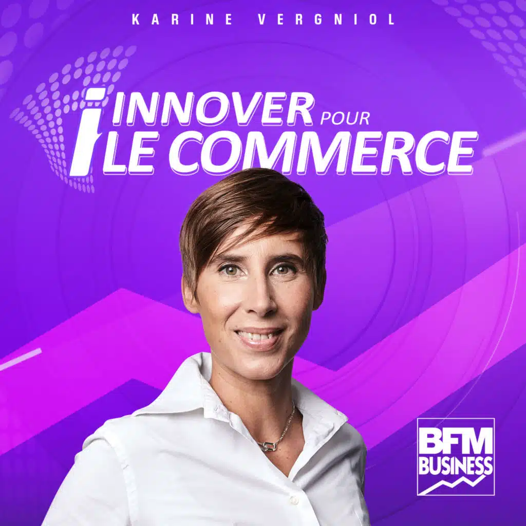Le site de vente de chaussures en ligne Sarenza a été racheté par Monoprix il y a deux ans, dans Innover pour le commerce - 24/10