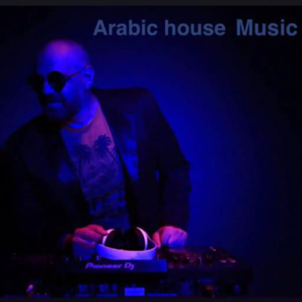 ميكس عربي هاوس ميوزك