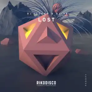 Lost (feat. Kristian Gusho)