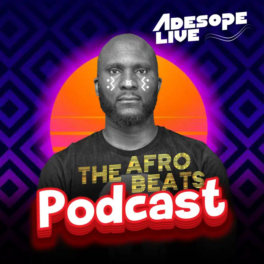 ADESOPE LIVE