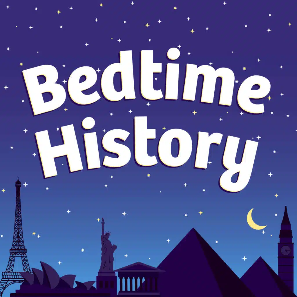 BEDTIME HISTORY