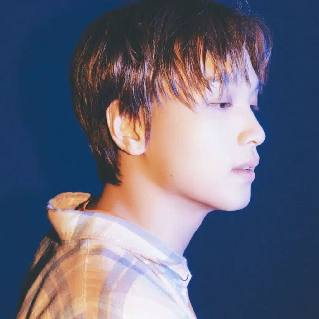 HAECHAN (ft. JENO GUITAR) - Love Yourself (Justin Bieber)