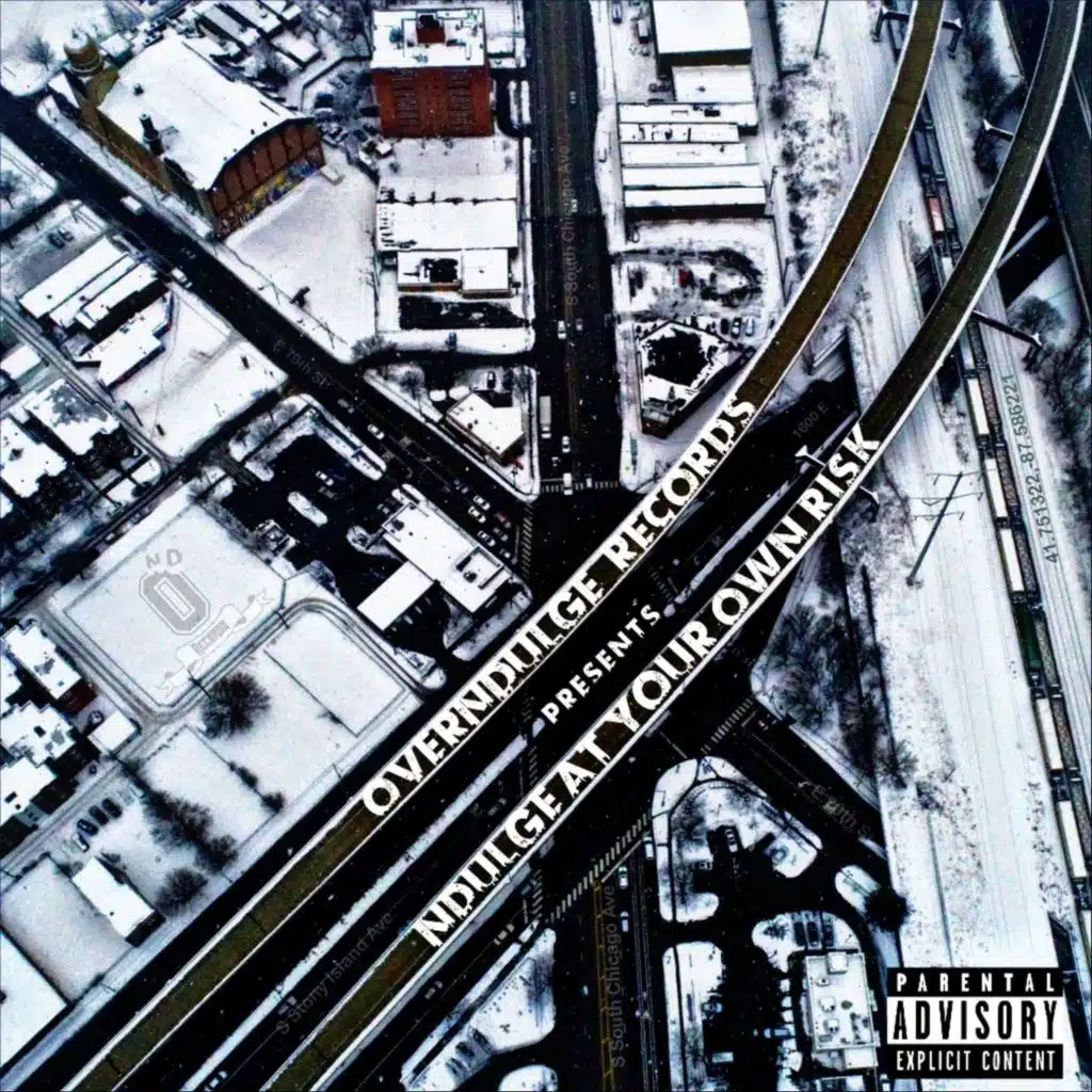 Ndulge at Your Own Risk