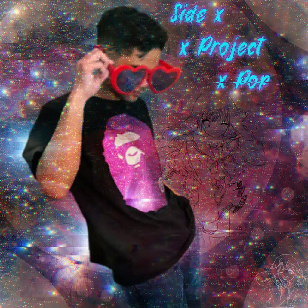 Project Pop