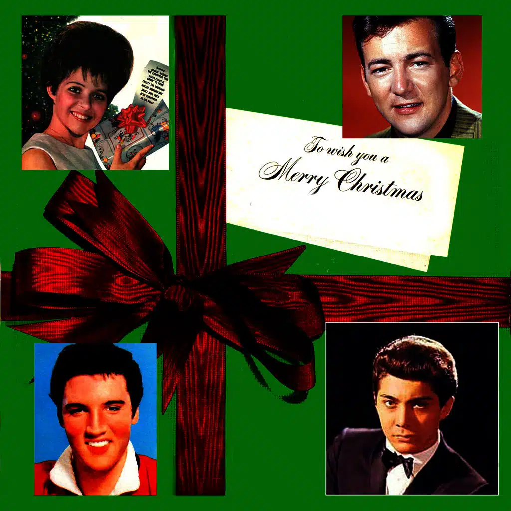 To Wish You a Merry Christmas