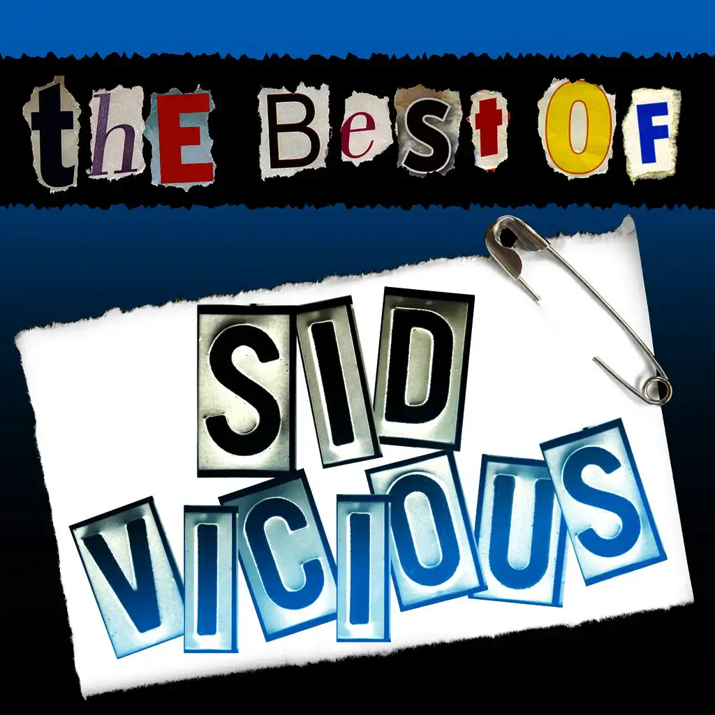 The Best of Sid Vicious (Live)