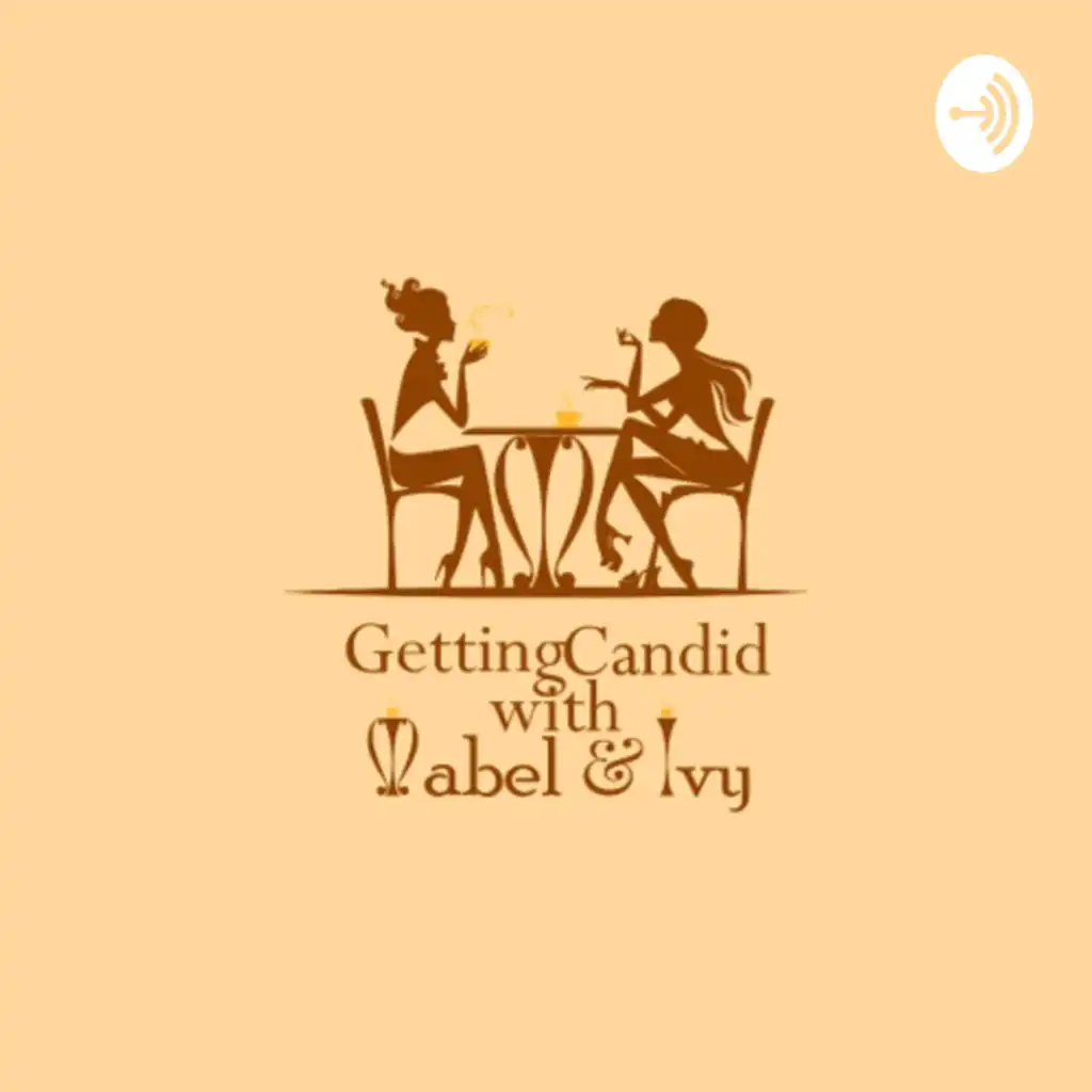 Getting candid with Mabel &amp; Ivy