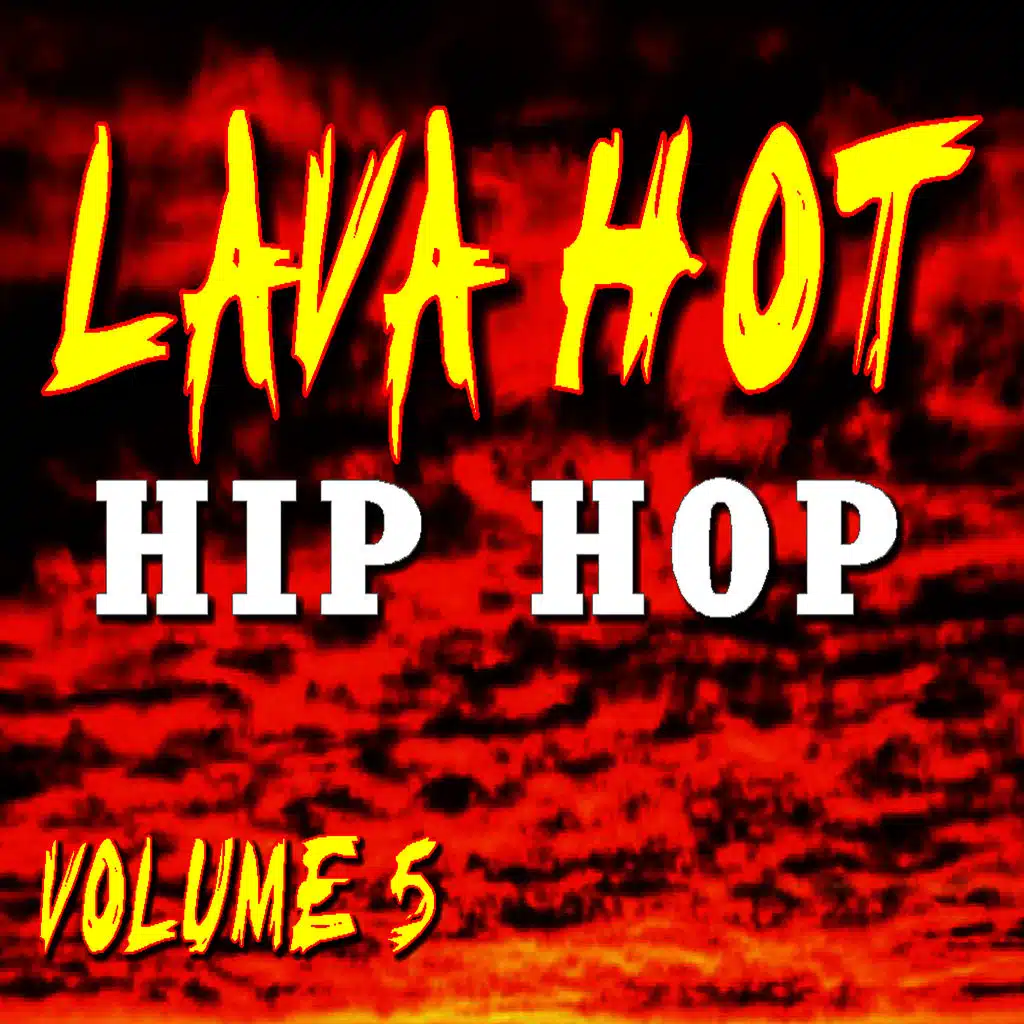 Lava Hot Hip Hop, Vol. 5